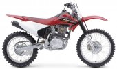 2004 Honda CRF 230 F photo